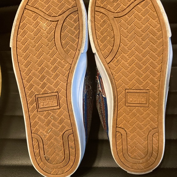 Converse Skate Sneaker - Picture 6 of 8